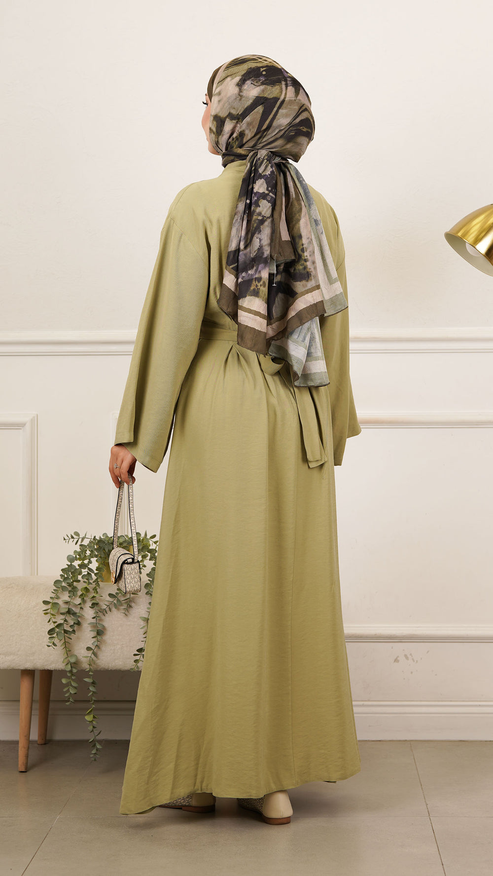 تصميم محتشم